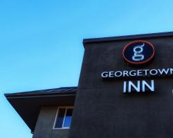 Georgetown Inn Seattle