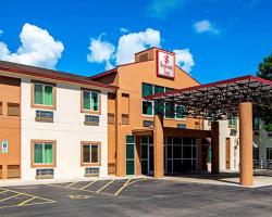 Seasons Inn Traverse City