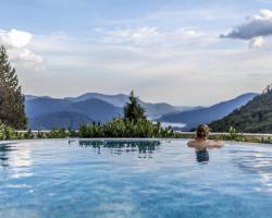 Kurhaus Cademario Hotel & DOT Spa - Ticino Hotels Group