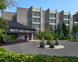 White Oaks Conference & Resort Spa