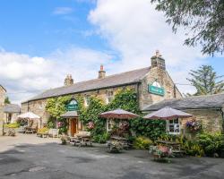 The Pheasant Inn