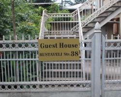 Guest House Rustaveli 38