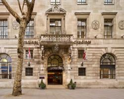 Citadines Trafalgar Square London