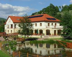 Aranybánya Hotel