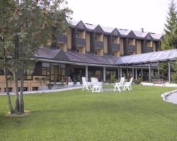 Hotel Antares
