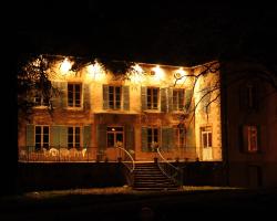 La Bastide des Baies Dorées