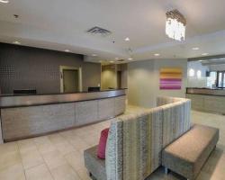 Albany Airport Inn and Suites