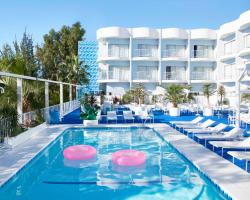 The Standard, Hollywood