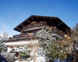 Chalet Alpstein