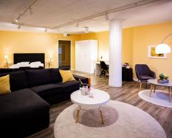 Hotel Vanha Rauma