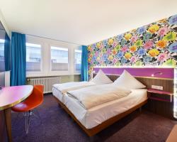 Cityhotel Thüringer Hof new CLASSIC