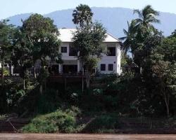 Villa Saynam