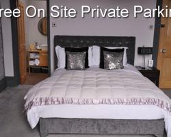 The Bank Guest House