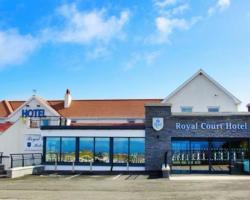 Royal Court Hotel
