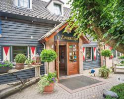 Herberg Restaurant 't Zwaantje