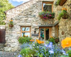 The Wayside and Whisky Barn