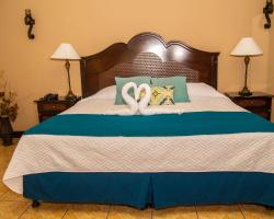 Resort y Parque Acuatico Valle Dorado