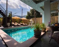 Samui Star Guesthouse