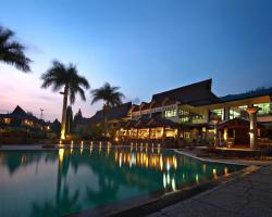 Puteri Gunung Hotel