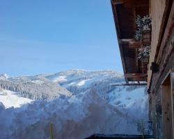 Tauernwelt - Chalet Hochkönigblick