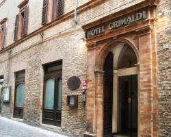 Hotel Grimaldi