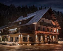 Hotel-Gasthof Strasswirt