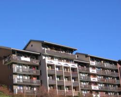 Apartment Balcon d'Huez.3