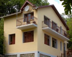 Sobaka Hostel