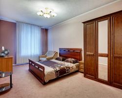 Apartments near Khreshchatyk-Absolut