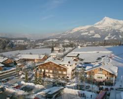 Sport und Familienhotel Klausen