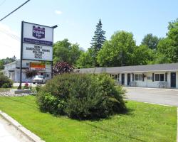 Knights Inn Arnprior