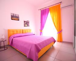 Megaride Santa Lucia