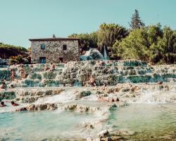 Agriturismo Bio Aia della Colonna