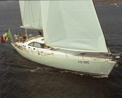 Italo Sailing Yachts