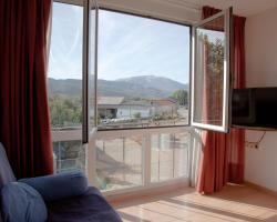 Apartaments Turístics Puigcerdà - Cal Bertrán