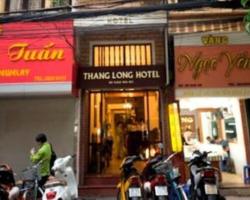 Thang Long 1 Hotel
