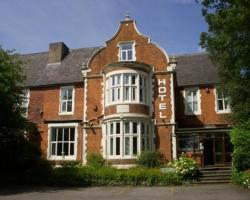 Beaucliffe Hotel