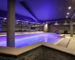 Hotel le Cinq Hyper - Centre