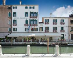 Hotel Olimpia Venice, BW Signature Collection 3sup