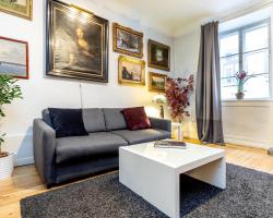 ApartDirect Gamla Stan