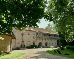 Maison d'Hôtes Moulin Saint Julien