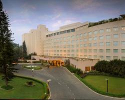 The Lalit Ashok