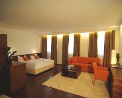 Hotel & Restaurant Christkindlwirt