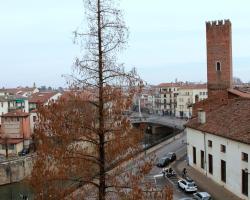 Guest House Ca' Lou al Teatro