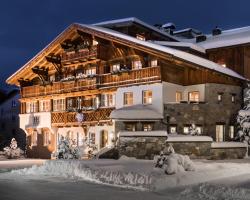 Himmlhof Small Luxury Boutique Hotel