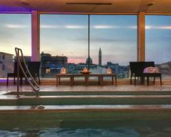 Hotel Airone - Ombrellone incluso al bagno Dolce Vita a Marina dal 1 giugno al 15 settembre