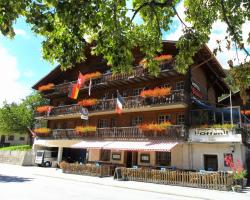 Hotel Schmitta