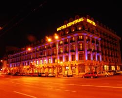 Hotel Central
