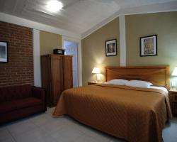 Suites La Flor Sagrada