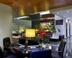 Four Points By Sheraton Montevideo